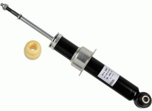 Sachs 311 540 - Tlmič pruženia -