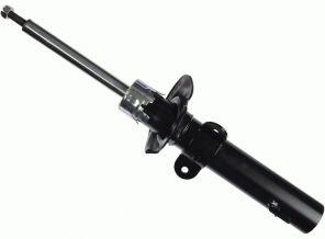 Sachs 311 542 - Tlmič pruženia -