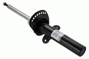 Sachs 311 543 - Tlmič pruženia -