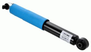 Sachs 311 546 - Tlmič pruženia -