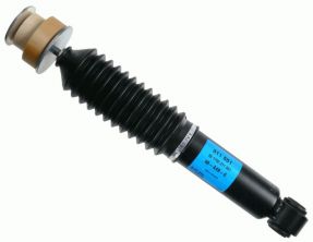 Sachs 311 551 - Tlmič pruženia -