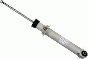 Sachs 311 757 - Tlmič pruženia -