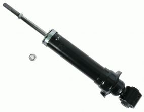Sachs 311 912 - Tlmič pruženia -