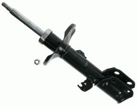 Sachs 311 921 - Tlmič pruženia -
