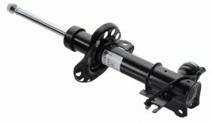 Sachs 312 014 - Tlmič pruženia -