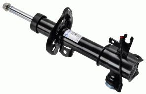 Sachs 312 015 - Tlmič pruženia -