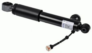 Sachs 312 017 - Tlmič pruženia -