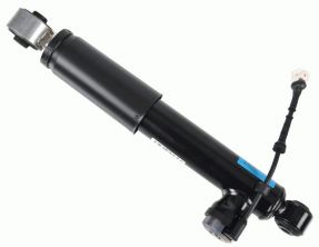 Sachs 312 019 - Tlmič pruženia -