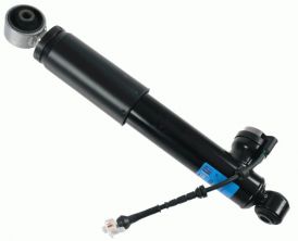 Sachs 312 020 - Tlmič pruženia -