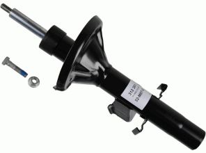 Sachs 312 301 - Tlmič pruženia -