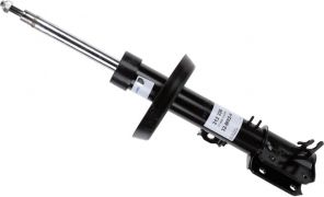 Sachs 312 336 - Tlmič pruženia -