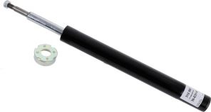 Sachs 312 392 - Tlmič pruženia -