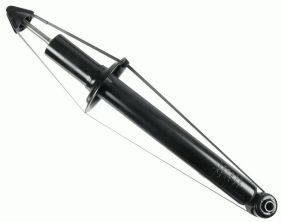 Sachs 312 463 - Tlmič pruženia -
