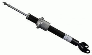Sachs 312 563 - Tlmič pruženia -