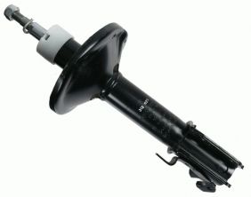 Sachs 312 629 - Tlmič pruženia -