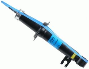 Sachs 312 699 - Tlmič pruženia -