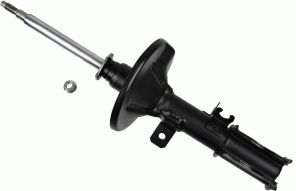 Sachs 312 744 - Tlmič pruženia -