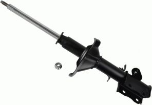 Sachs 312 748 - Tlmič pruženia -