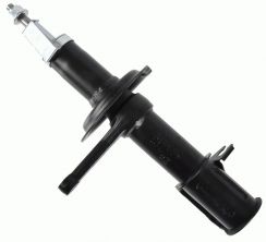 Sachs 312 832 - Tlmič pruženia -