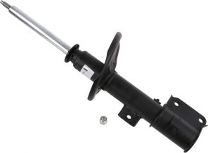 Sachs 312 900 - Tlmič pruženia -