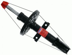 Sachs 313 229 - Tlmič pruženia -