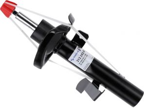 Sachs 313 283 - Tlmič pruženia -