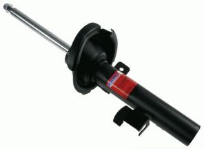 Sachs 313 285 - Tlmič pruženia -