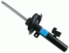 Sachs 313 287 - Tlmič pruženia -