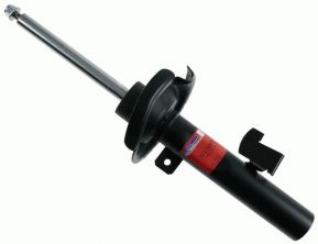 Sachs 313 289 - Tlmič pruženia -