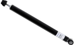 Sachs 313 291 - Tlmič pruženia -