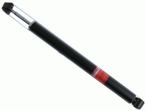 Sachs 313 293 - Tlmič pruženia -