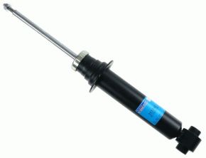 Sachs 313 562 - Tlmič pruženia -