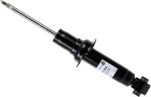 Sachs 313 564 - Tlmič pruženia -