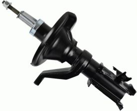 Sachs 313 600 - Tlmič pruženia -