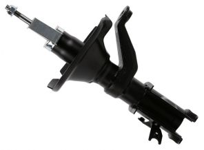 Sachs 313 601 - Tlmič pruženia -