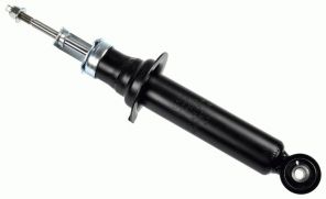 Sachs 313 607 - Tlmič pruženia -