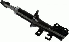 Sachs 313 614 - Tlmič pruženia -