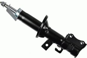 Sachs 313 615 - Tlmič pruženia -