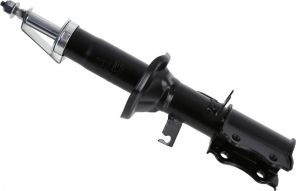 Sachs 313 616 - Tlmič pruženia -