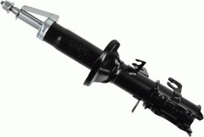Sachs 313 617 - Tlmič pruženia -