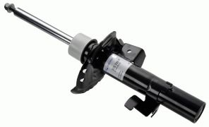 Sachs 313 749 - Tlmič pruženia -