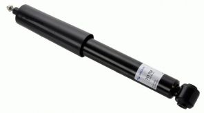 Sachs 313 754 - Tlmič pruženia -