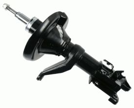 Sachs 313 767 - Tlmič pruženia -