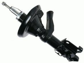 Sachs 313 768 - Tlmič pruženia -