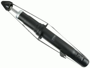 Sachs 313 854 - Tlmič pruženia -