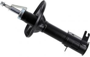 Sachs 313 862 - Tlmič pruženia -