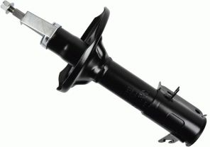 Sachs 313 863 - Tlmič pruženia -