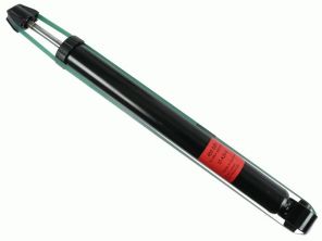 Sachs 400 029 - Tlmič pruženia -