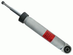 Sachs 400 045 - Tlmič pruženia -