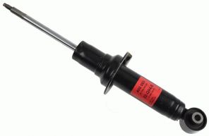 Sachs 400 063 - Tlmič pruženia -